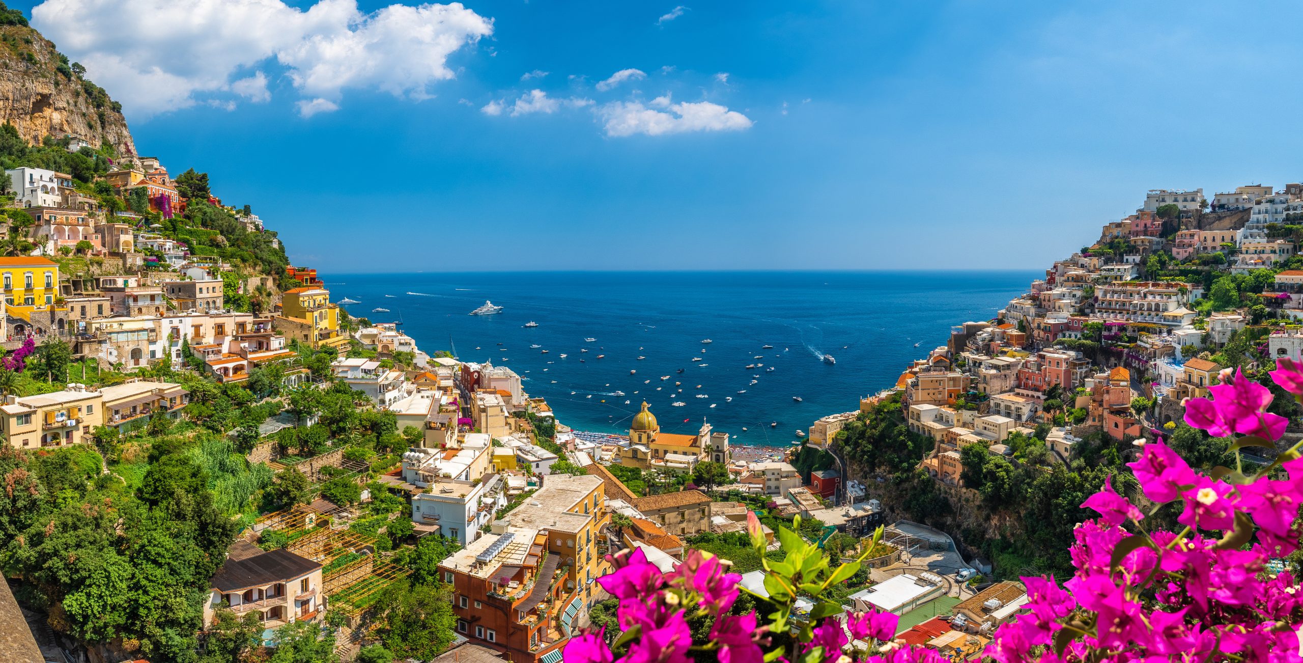 Read more about the article Why your next team retreat should be in Italy