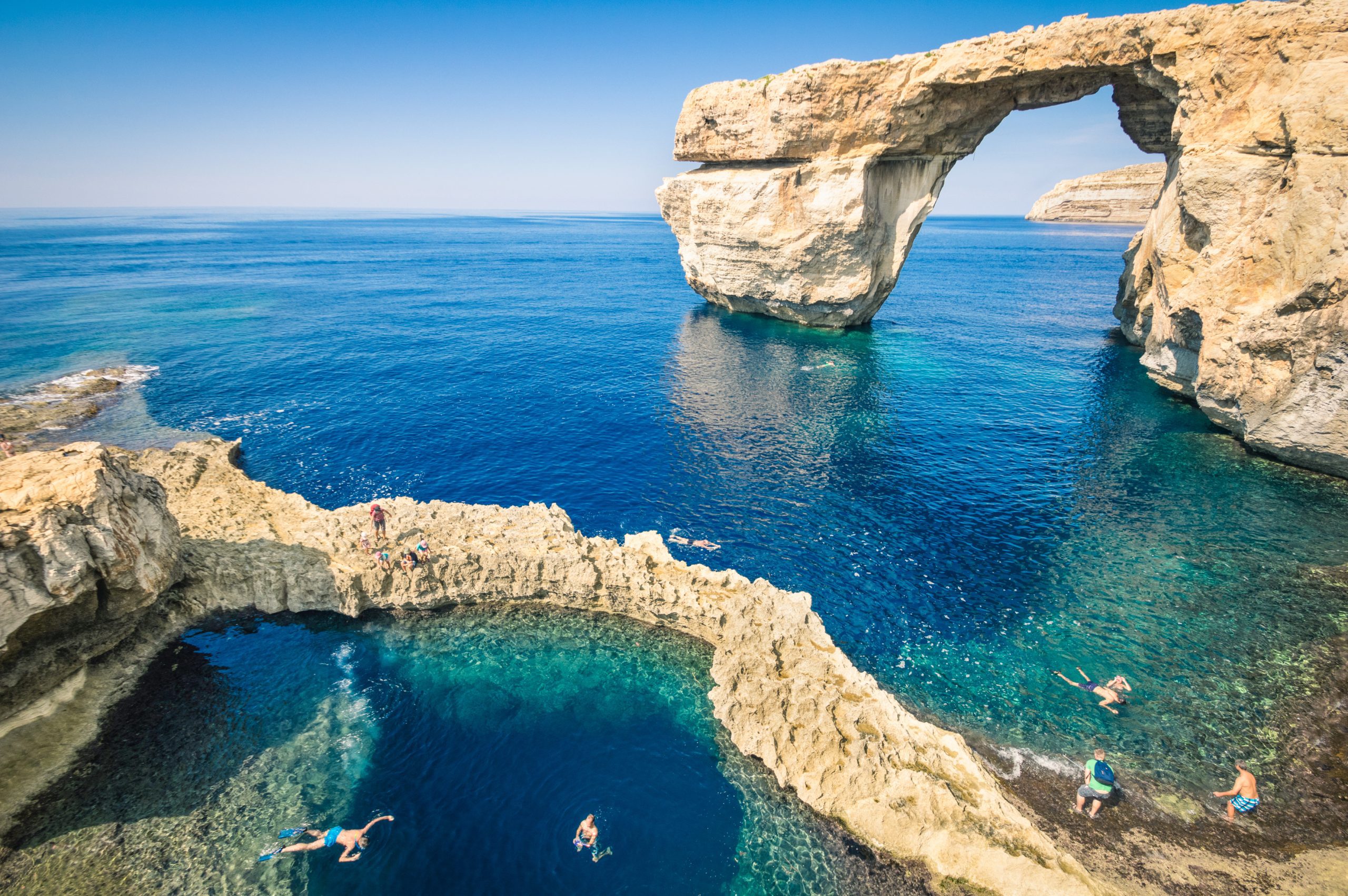 Read more about the article Unveiling Malta: 9 Compelling Reasons Why It’s the Ultimate Corporate Retreat Destination