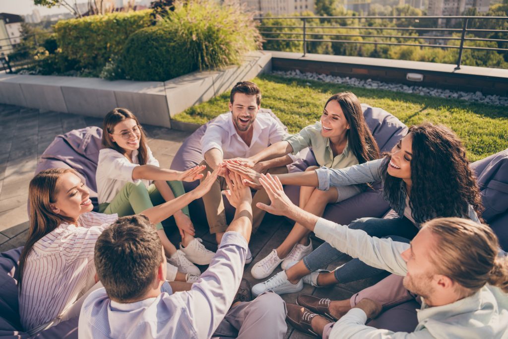 Customizing Your Team Retreat | Tailored for Teams