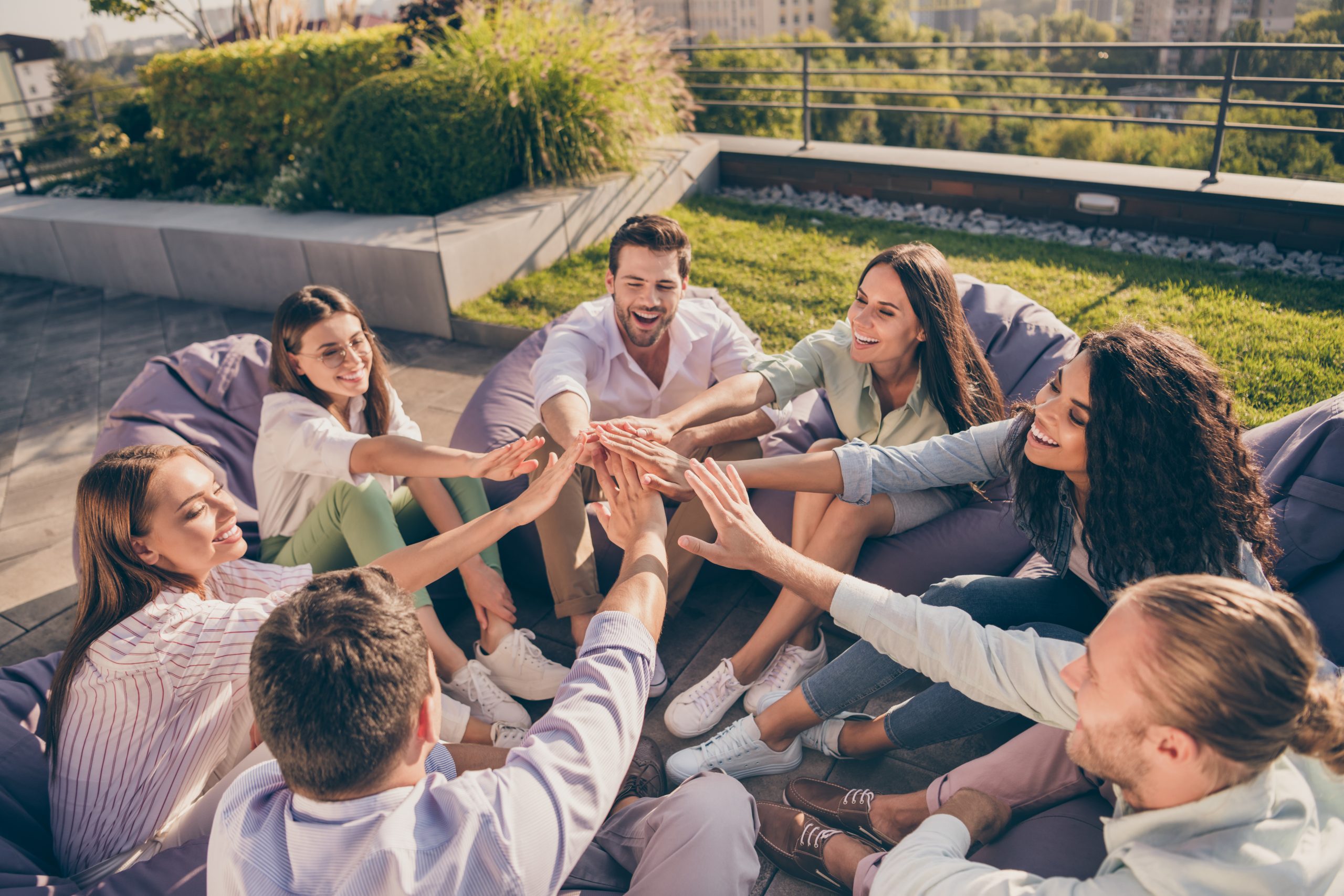 Read more about the article Customizing Your Team Retreat: How to Meet Your Team’s Unique Needs