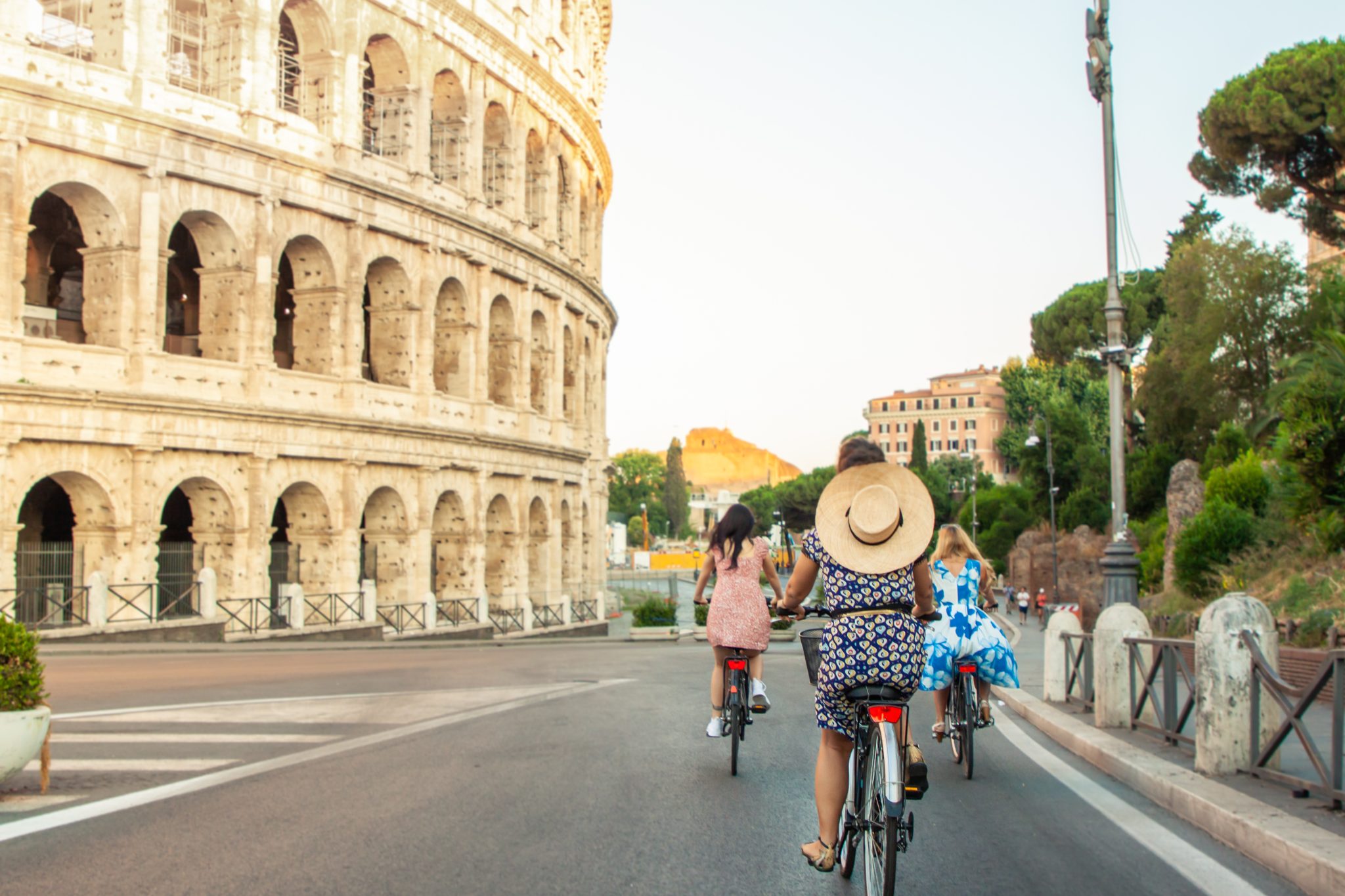 Activities In Rome Unforgettable Group Activities in Rome: From Lasertag to Skydiving