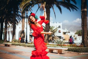 flamenco in spain