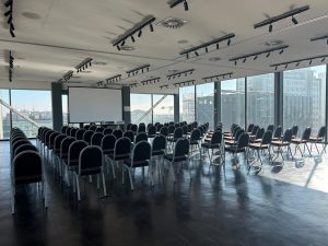 Conference Hotel Milan for Team Retreats