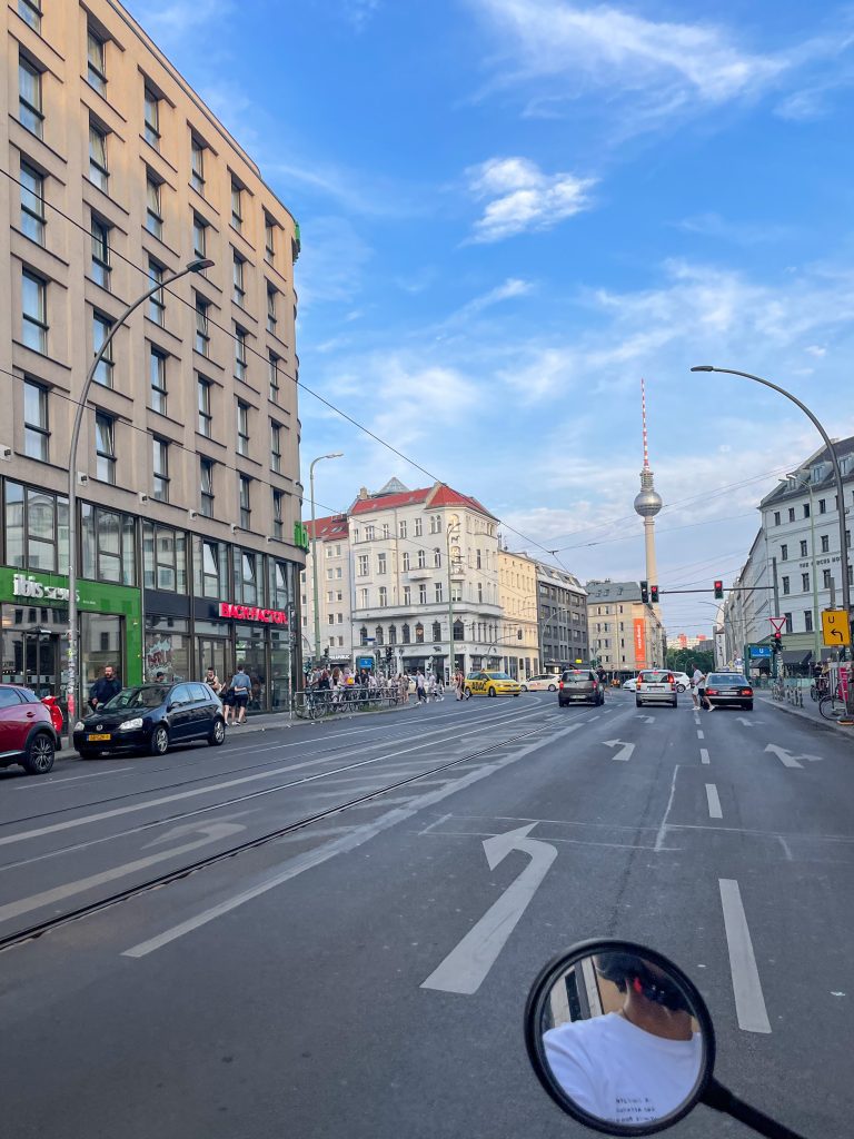 Berlin City