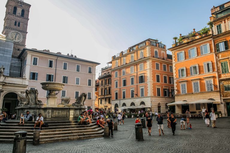 Read more about the article Italy as a Top Destination for Your Next Company Offsite: An Insider’s Guide