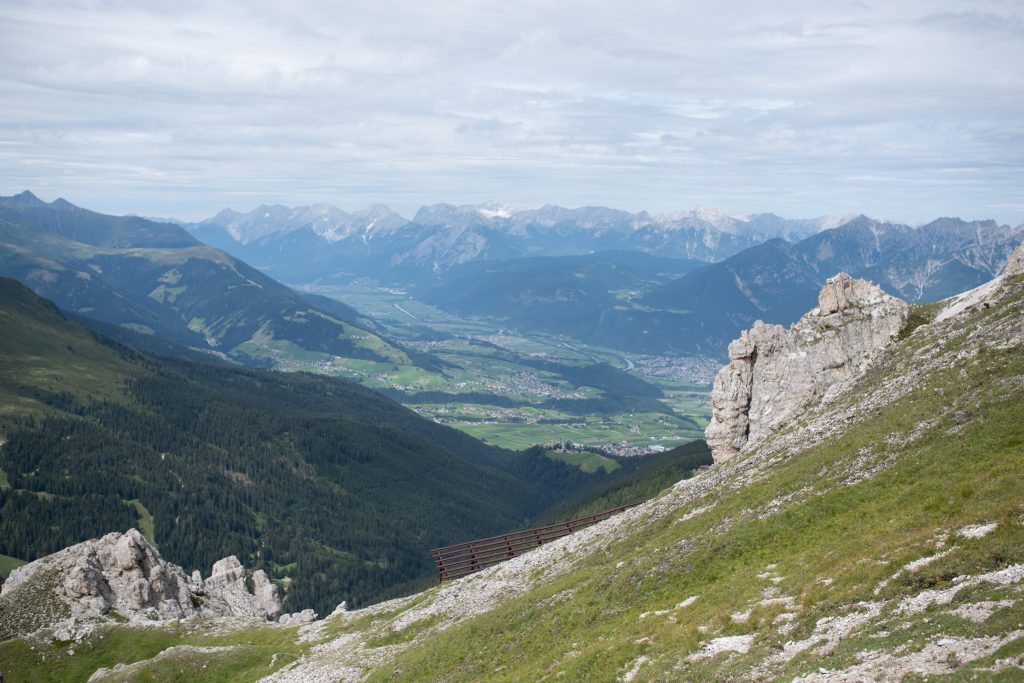 Berge Tirol