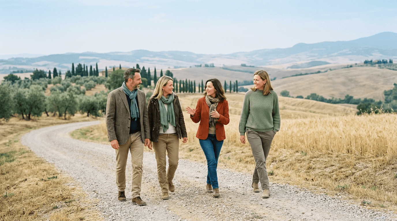 Read more about the article How to Structure a Corporate Retreat Agenda That Drives Real Outcomes