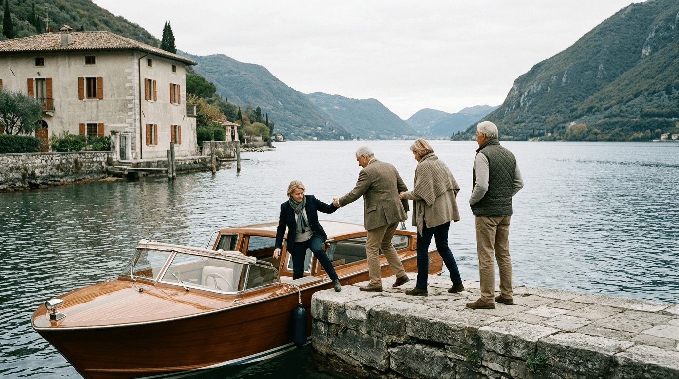 Read more about the article Corporate Retreat Formats That Work for Distributed and Remote Teams