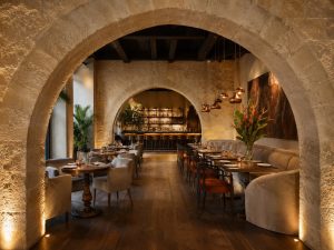 Boutique hotel in the historic centre of Palma de Mallorca with private meeting space