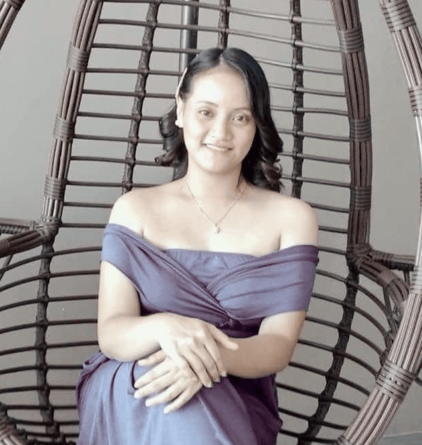 Ciera, Operations and Project Management at Team Retreats