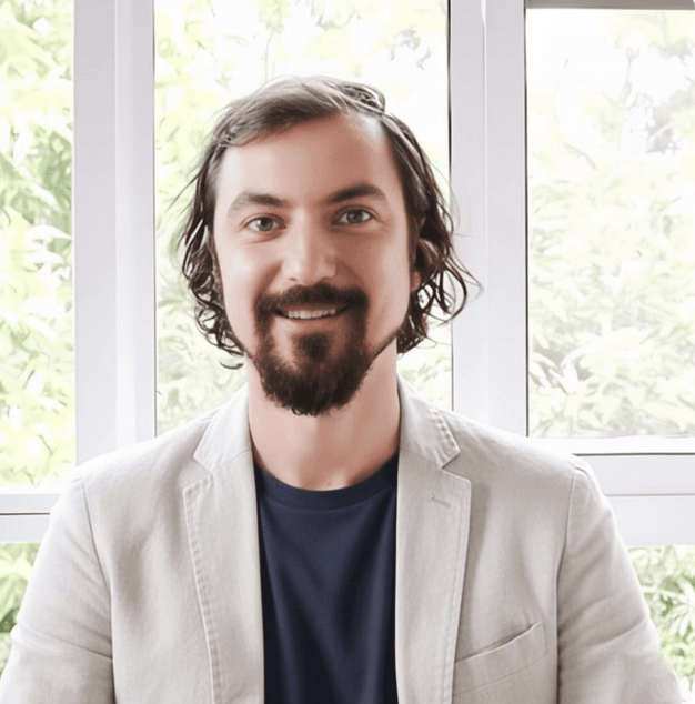 Paul, Strategy, Research and Sales at Team Retreats